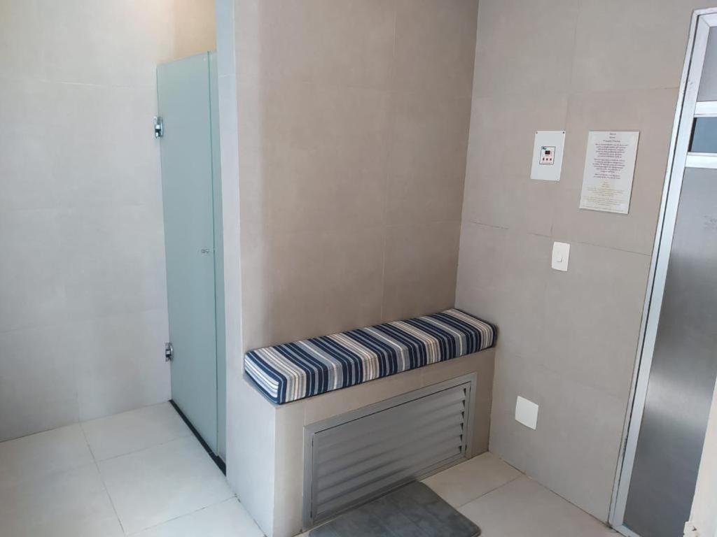 公寓 Flat Ibirapuera Jardins Otima Localizacao Com Garagem Inclusa! *